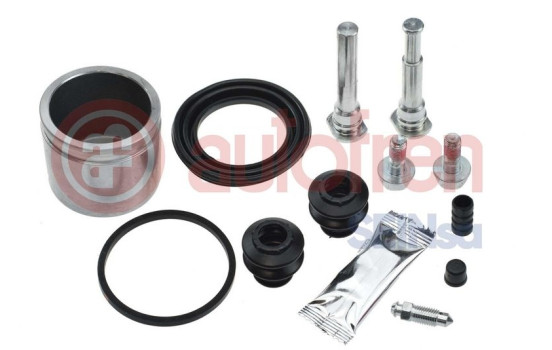 Repair kit, brake caliper