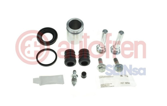 Repair kit, brake caliper