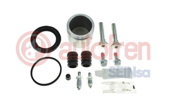 Repair kit, brake caliper