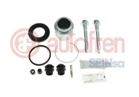 Repair kit, brake caliper
