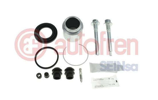 Repair kit, brake caliper