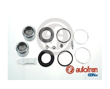 Repair kit, brake caliper