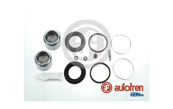 Repair kit, brake caliper