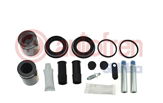 Repair kit, brake caliper