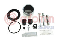 Repair kit, brake caliper