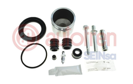 Repair kit, brake caliper