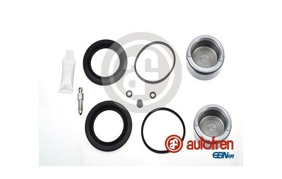 Repair Kit, brake caliper