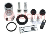 Repair kit, brake caliper
