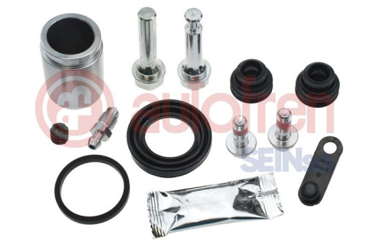 Repair kit, brake caliper