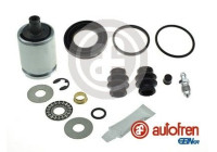 Repair kit, brake caliper