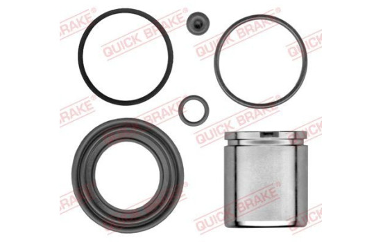 Repair kit, brake caliper