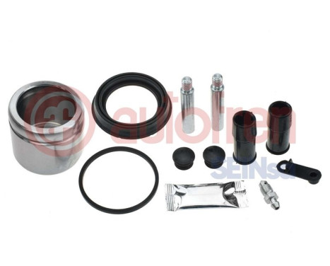 Repair kit, brake caliper