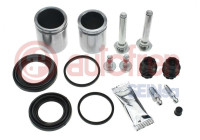 Repair kit, brake caliper