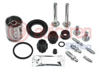 Repair kit, brake caliper