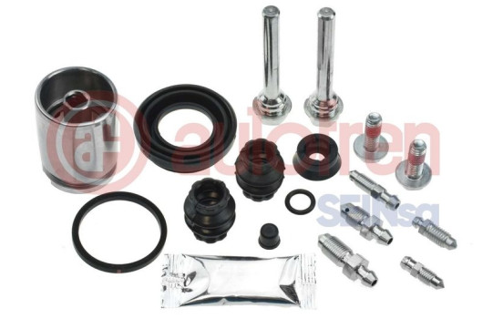 Repair kit, brake caliper