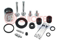 Repair kit, brake caliper
