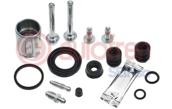 Repair kit, brake caliper