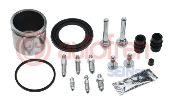 Repair kit, brake caliper