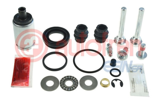 Repair kit, brake caliper