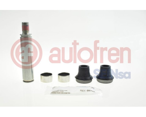 Repair Kit, brake caliper