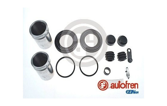 Repair Kit, brake caliper