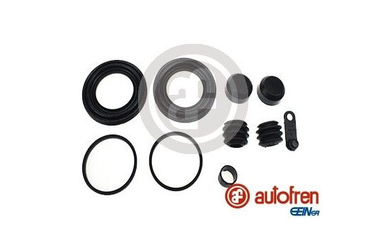 Repair Kit, brake caliper