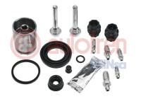 Repair kit, brake caliper
