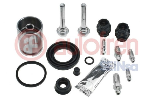 Repair kit, brake caliper