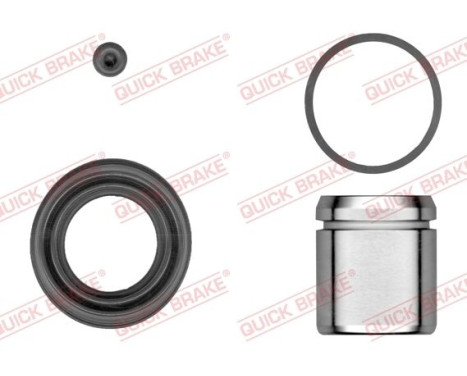 Repair kit, brake caliper