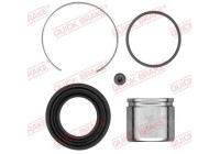 Repair kit, brake caliper