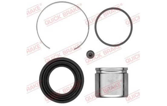 Repair kit, brake caliper