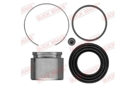 Repair kit, brake caliper