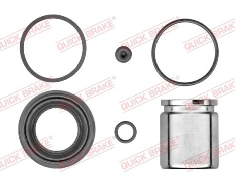 Repair kit, brake caliper