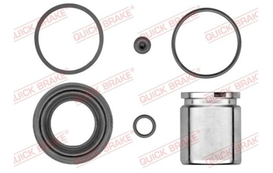 Repair kit, brake caliper