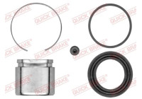 Repair kit, brake caliper