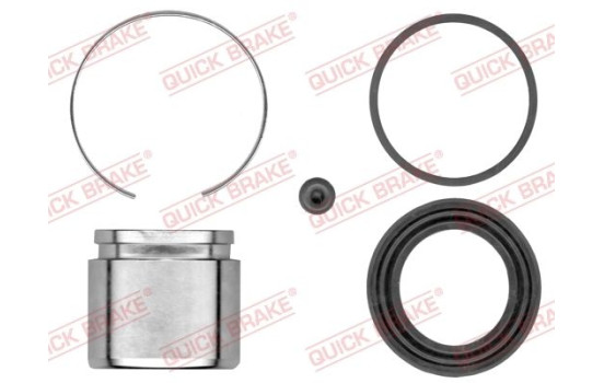 Repair kit, brake caliper