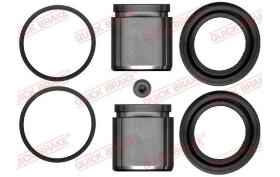 Repair kit, brake caliper