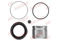 Repair kit, brake caliper