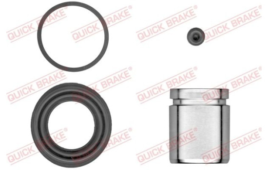 Repair kit, brake caliper