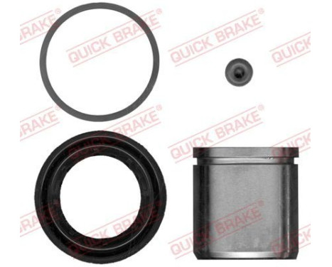Repair kit, brake caliper