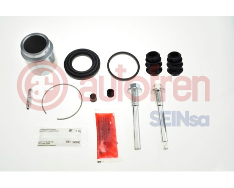 Repair kit, brake caliper