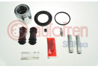 Repair kit, brake caliper