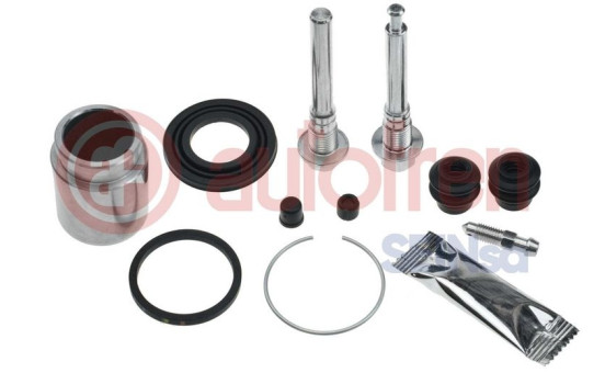 Repair kit, brake caliper