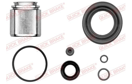 Repair kit, brake caliper