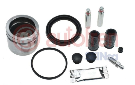 Repair kit, brake caliper