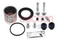 Repair kit, brake caliper