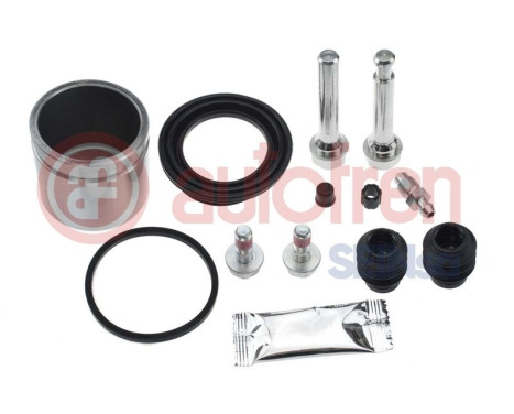 Repair kit, brake caliper