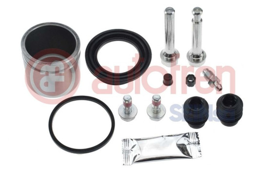 Repair kit, brake caliper