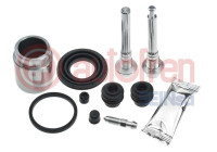 Repair kit, brake caliper