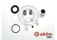 Repair kit, brake caliper